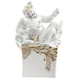 Porzellanfigur Schehereban, H 17,5 cm, limitiert | Meissen Limitierte Meisterwerke