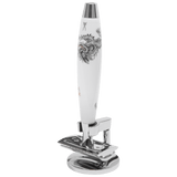 Rasierhobel Ming Drache, H 11,7 cm | Meissen Fine Dining