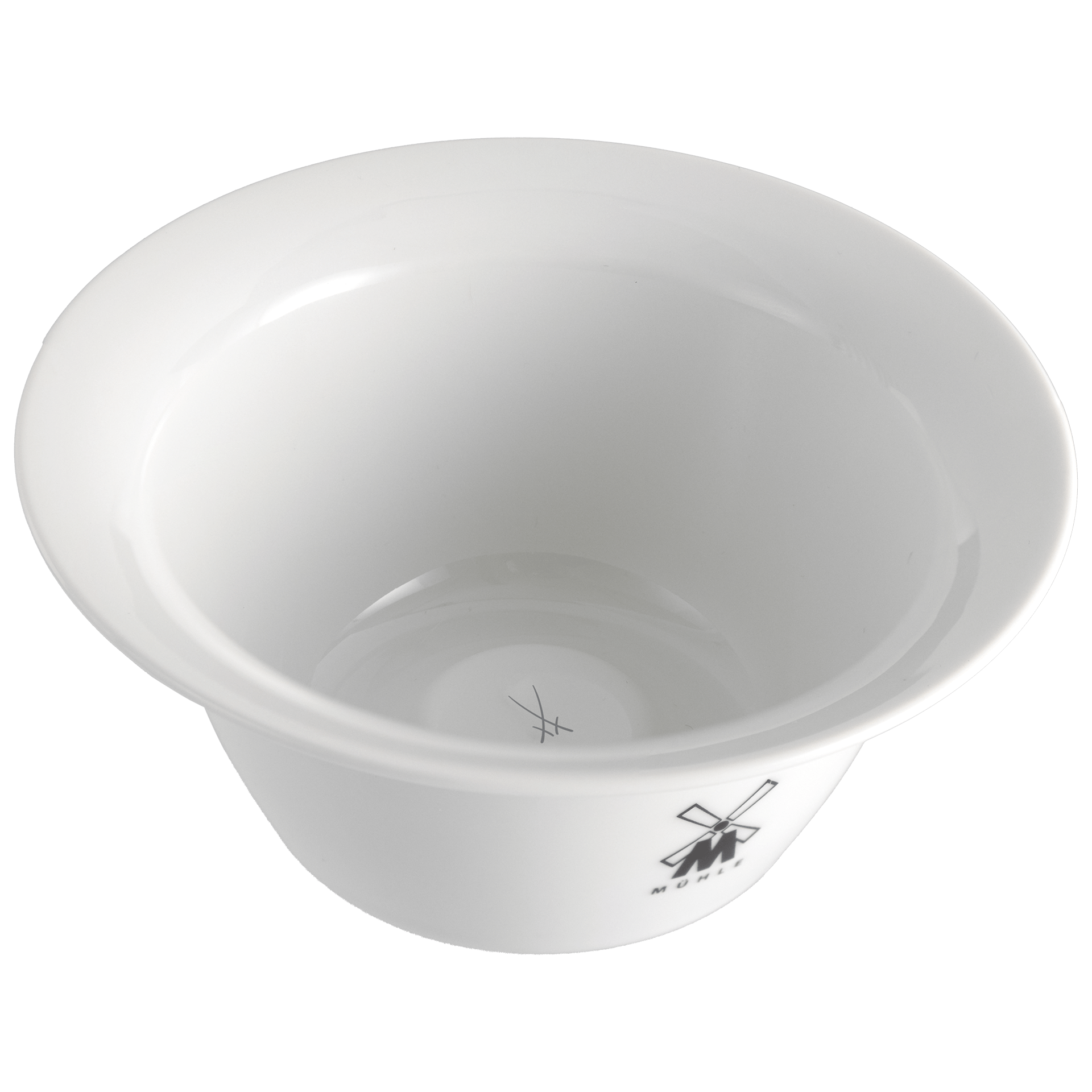 Rasierschale, Logo Mühle, Ø 12,5 cm | Meissen Geschenke 79a947 - 53322 - Meissen Weimar