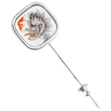 Reversnadel, Ming-Drache, Ø 1.8 cm | Meissen Schmuck Individuell