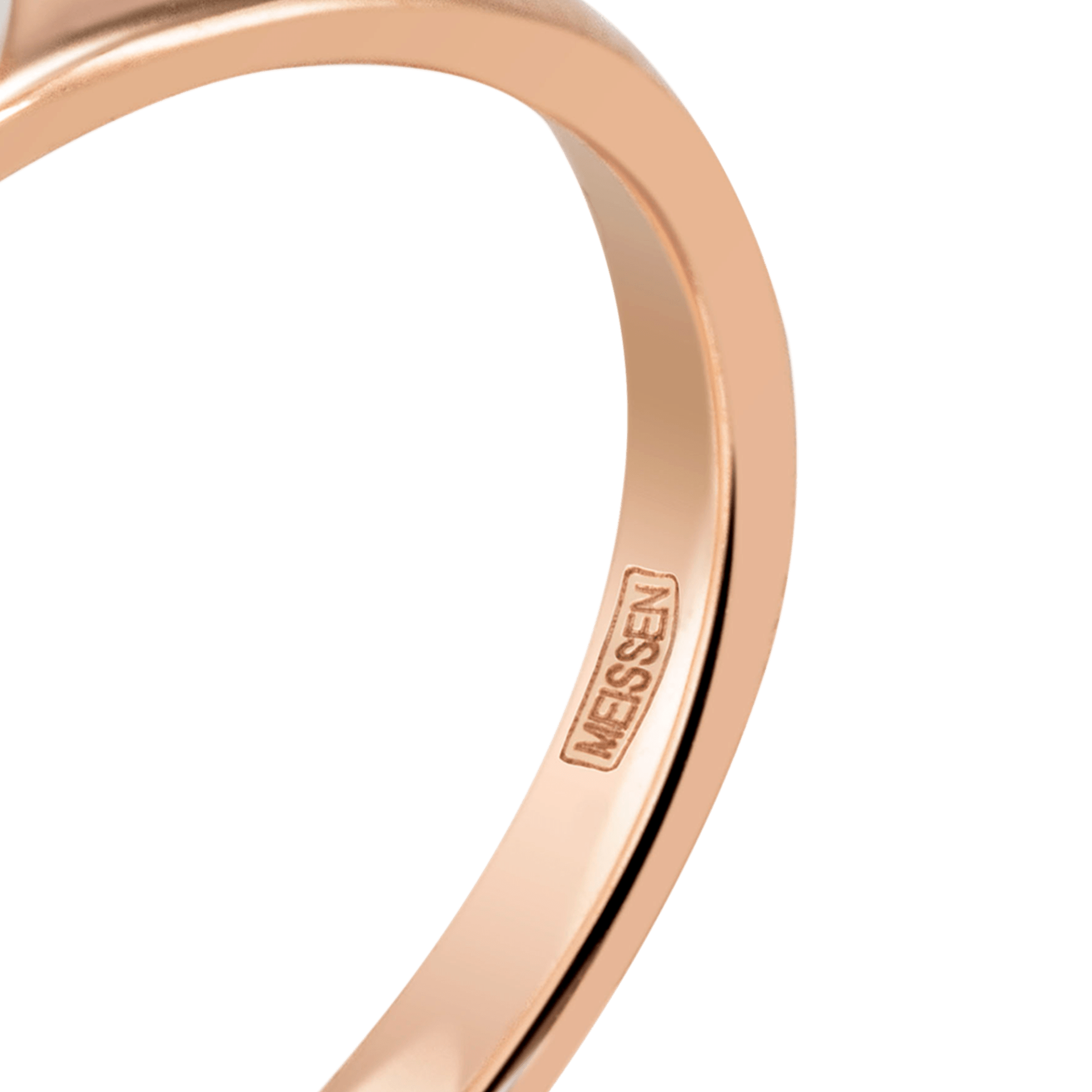 Ring Roségold 750, 3 g | Meissen Royal Blossom Collection mpj10bl11600 - Meissen Weimar