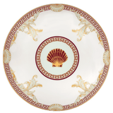 Salat- & Pastateller, Ø 22,5 cm | Meissen No. 41 Mystik Maison