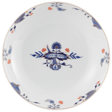 Salat- & Pastateller, Ø 22,5 cm | Meissen No. 41 Noble Blue