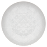 Salat- & Pastateller, Weiß, Ø 23 cm | Meissen Schalen Kollektion