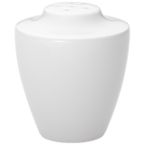 Salzstreuer Weiß H 5,5 cm | Meissen Cosmopolitan