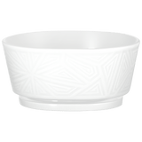 Schälchen, Weiß, Ø 8 cm | Meissen Vitruv Graphic