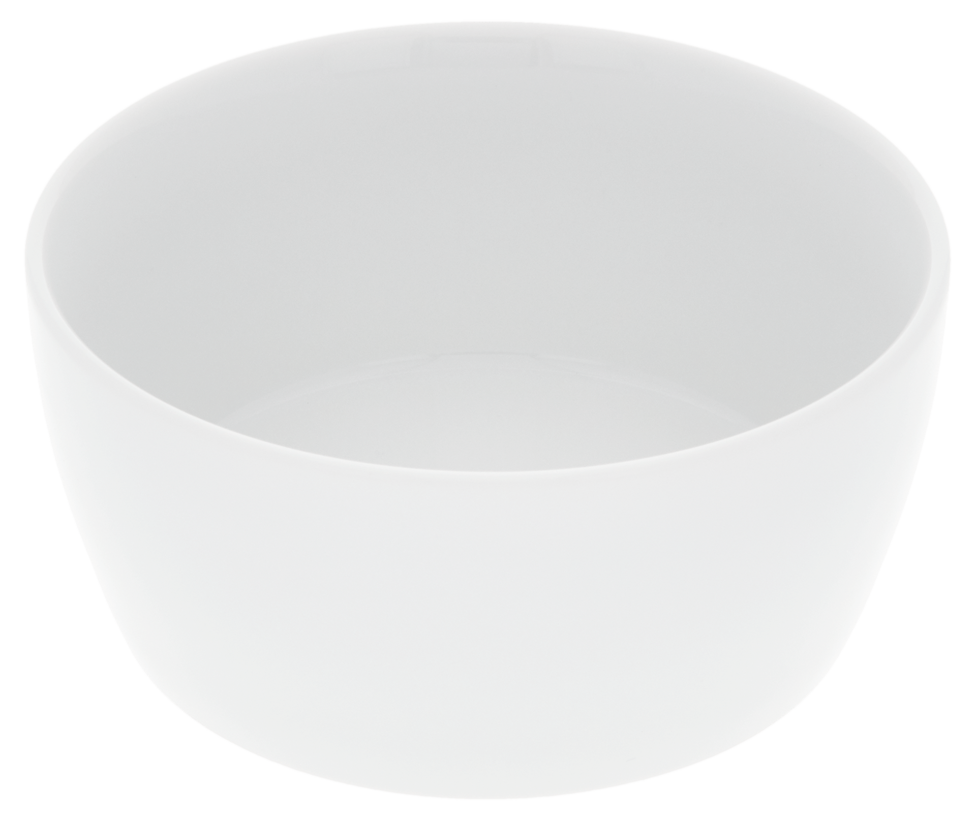 Schälchen, groß, Weiß, Ø 10 cm | Meissen Cosmopolitan 000001 - 37192 - Meissen Weimar