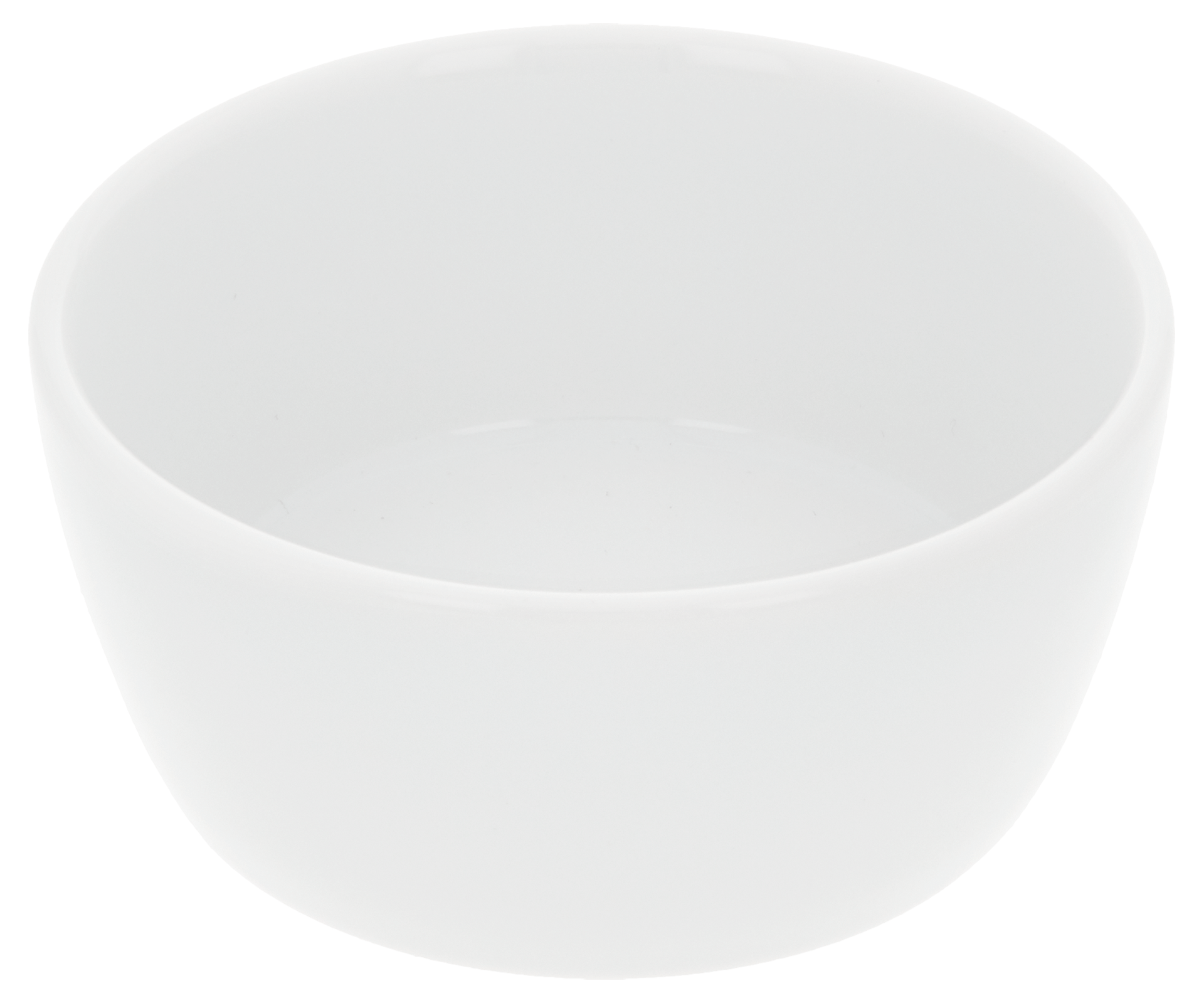 Schälchen, mittel, Weiß, Ø 8 cm | Meissen Cosmopolitan 000001 - 37191 - Meissen Weimar