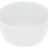 Schälchen, mittel, Weiß, Ø 8 cm | Meissen Cosmopolitan