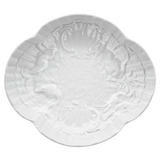 Schälchen Weiß Ø 15 cm | Meissen Schwanendessin