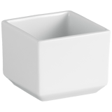 Schälchen, Weiß, 5,5 x 5,5 cm | Meissen Cosmopolitan