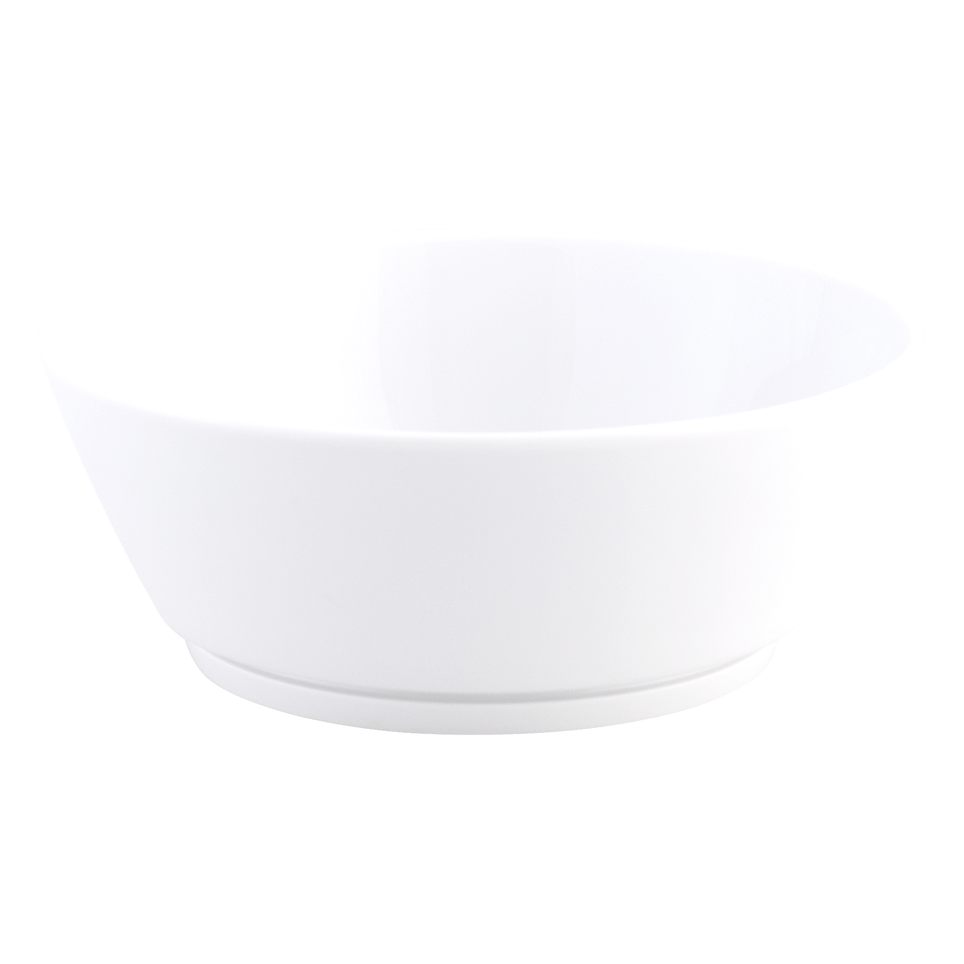 Schälchen, Weiß, Ø 14,5 cm | Meissen Vitruv 000001 - 43438 - Meissen Weimar