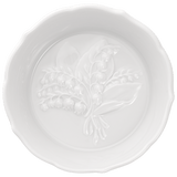 Schälchen, Weiß, Ø 8 cm | Meissen Schalen Kollektion
