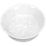 Schälchen, Weiß, Ø 8 cm | Meissen Schalen Kollektion