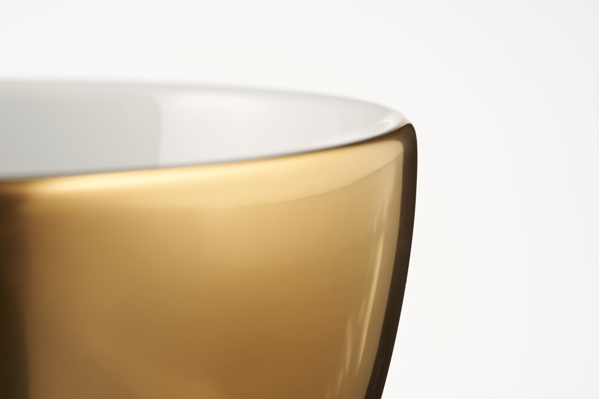 Schale Gold, Ø 6 cm | Meissen Cosmopolitan 99a114 - 37190 - Meissen Weimar
