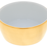 Schale Gold, Ø 6 cm | Meissen Cosmopolitan