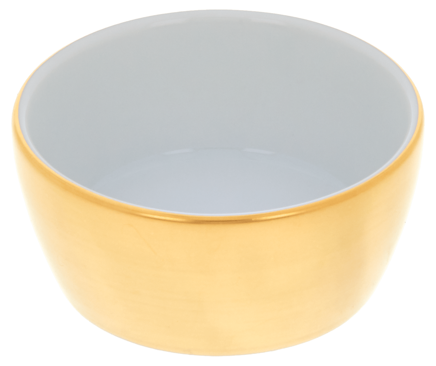 Schale Gold, Ø 6 cm | Meissen Cosmopolitan 99a114 - 37190 - Meissen Weimar