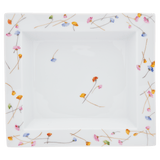 Schale, groß, "Precious Flowers", 21 x 18,5 cm | The Meissen Vide-Poche-Collection