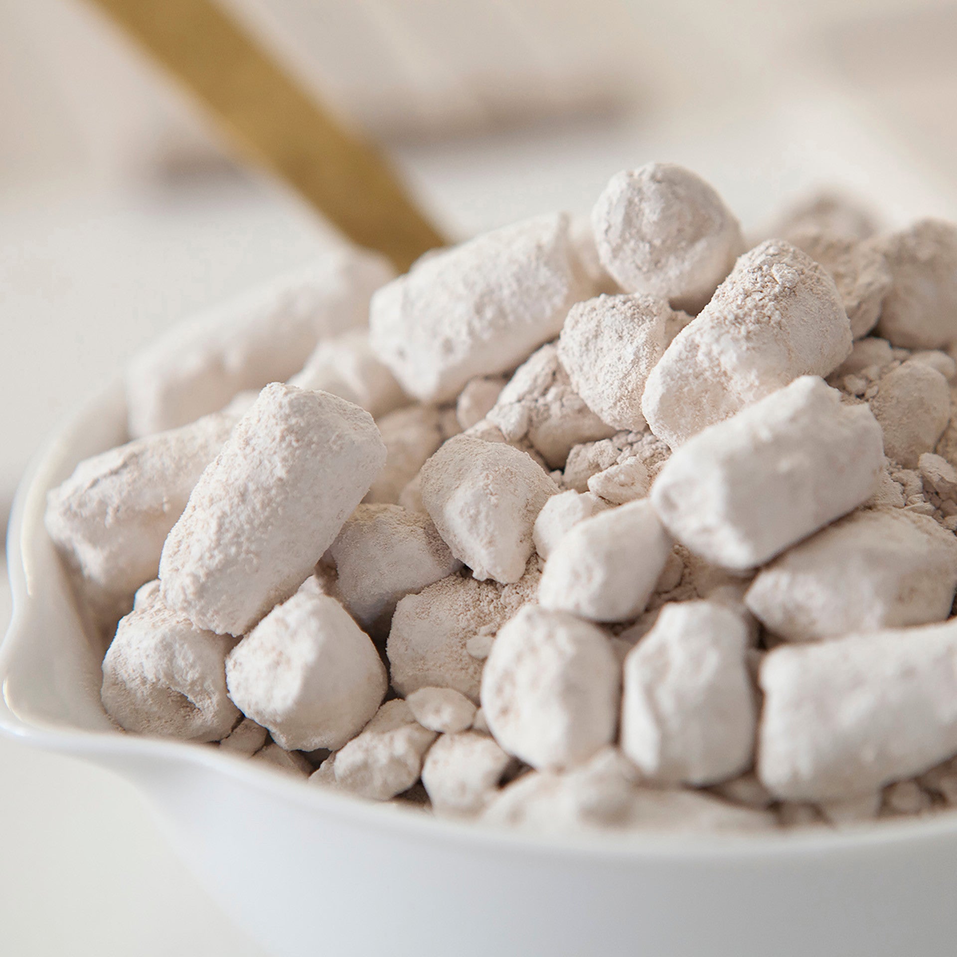 Schale mit Zwiebelmuster - Relief, Weiß, Ø 18 cm | Meissen Schalen Kollektion 000001-54071 - Meissen Weimar