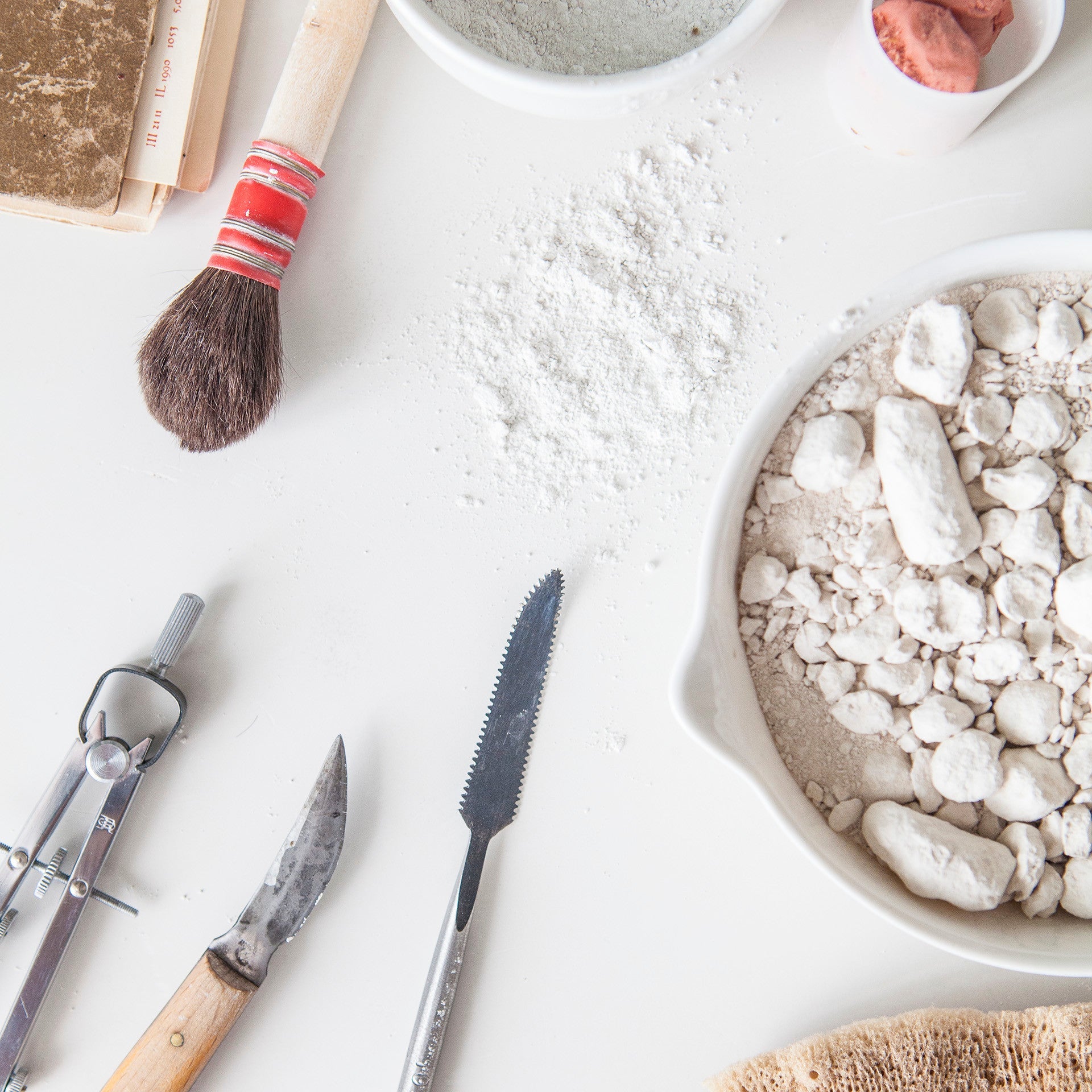 Schale mittel, "MEISSEN Christmas Original", 16 x 13,5 cm | The Meissen Vide - Poche - Collection 79B800-53269 - Meissen Weimar