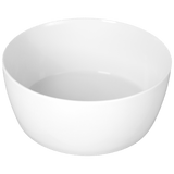 Schüssel, medium, Weiß, Ø 16,5 cm | Meissen Cosmopolitan