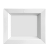 Schale, Reliefschwert, Weiß, L 21 cm | The Meissen Vide-Poche-Collection