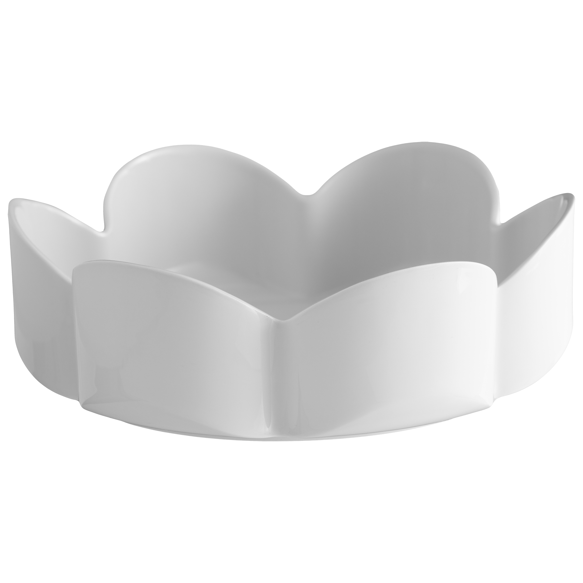 Schale Sterne am Abendhimmel, Ø 22,5 cm | Meissen Unikate 63c046 - u6421 - Meissen Weimar