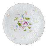 Schale "Winden mit Schmetterlingen", Lim. 25, Ø 29 cm | Meissen Limited Edition