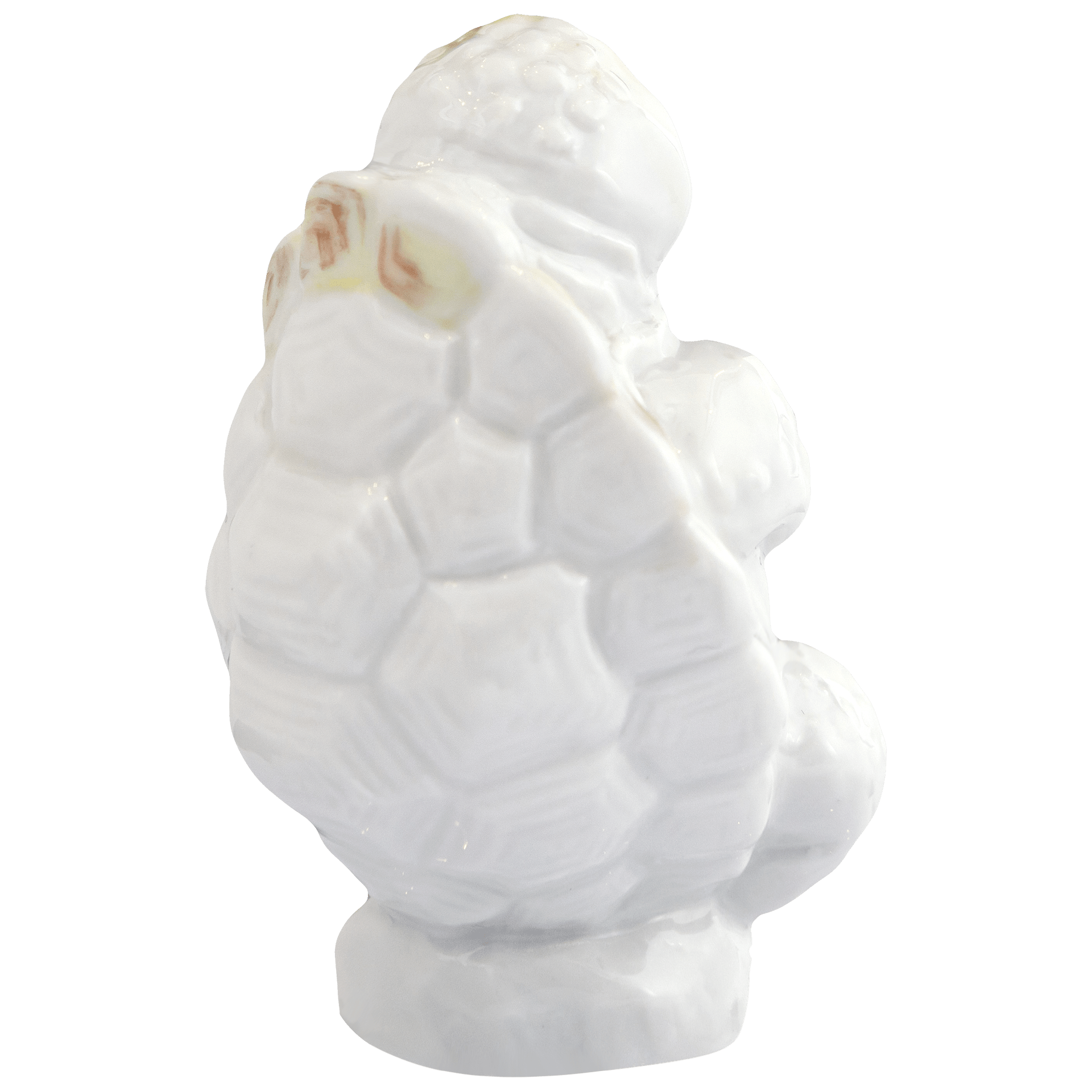Schildkröte, Tierkinder, H 5,5 cm | Meissen Figuren - Edition Tierkinder 900600 - 78048 - Meissen Weimar