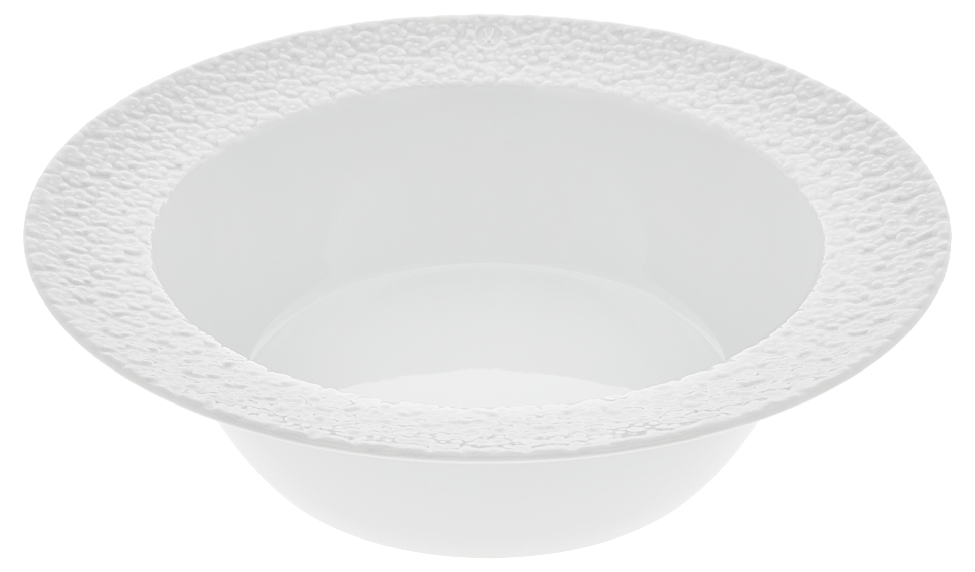 Schüssel Biskuit Ø 27,5 cm | Meissen No.41 Royal Blossom 860101 - 42442 - Meissen Weimar