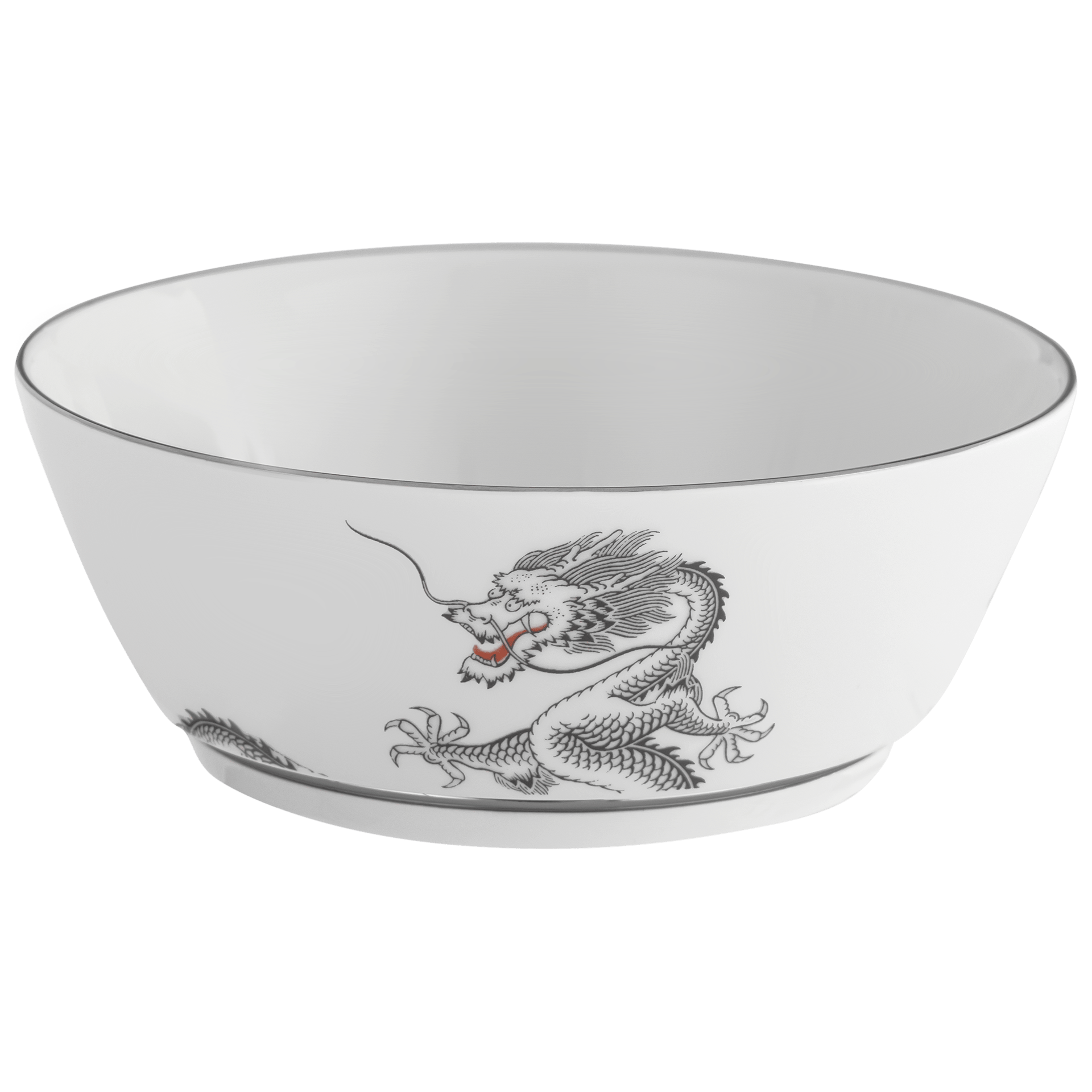 Schüssel Glücksdrache Ø 14,5 cm | Meissen Vitruv 79a926 - 43438 - Meissen Weimar