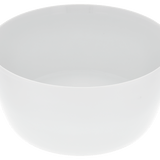 Schüssel, groß, Weiß, Ø 21 cm | Meissen Cosmopolitan