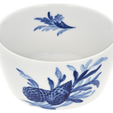 Schüssel Blue Treasures Ø 12,5 cm | Meissen Cosmopolitan