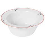 Schüssel, klein, Blütenzweige, Ø 15,5 cm | Meissen No. 41 Noble Blue