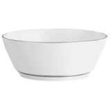 Schüssel Platinum Ø 14,5 cm | Meissen Vitruv