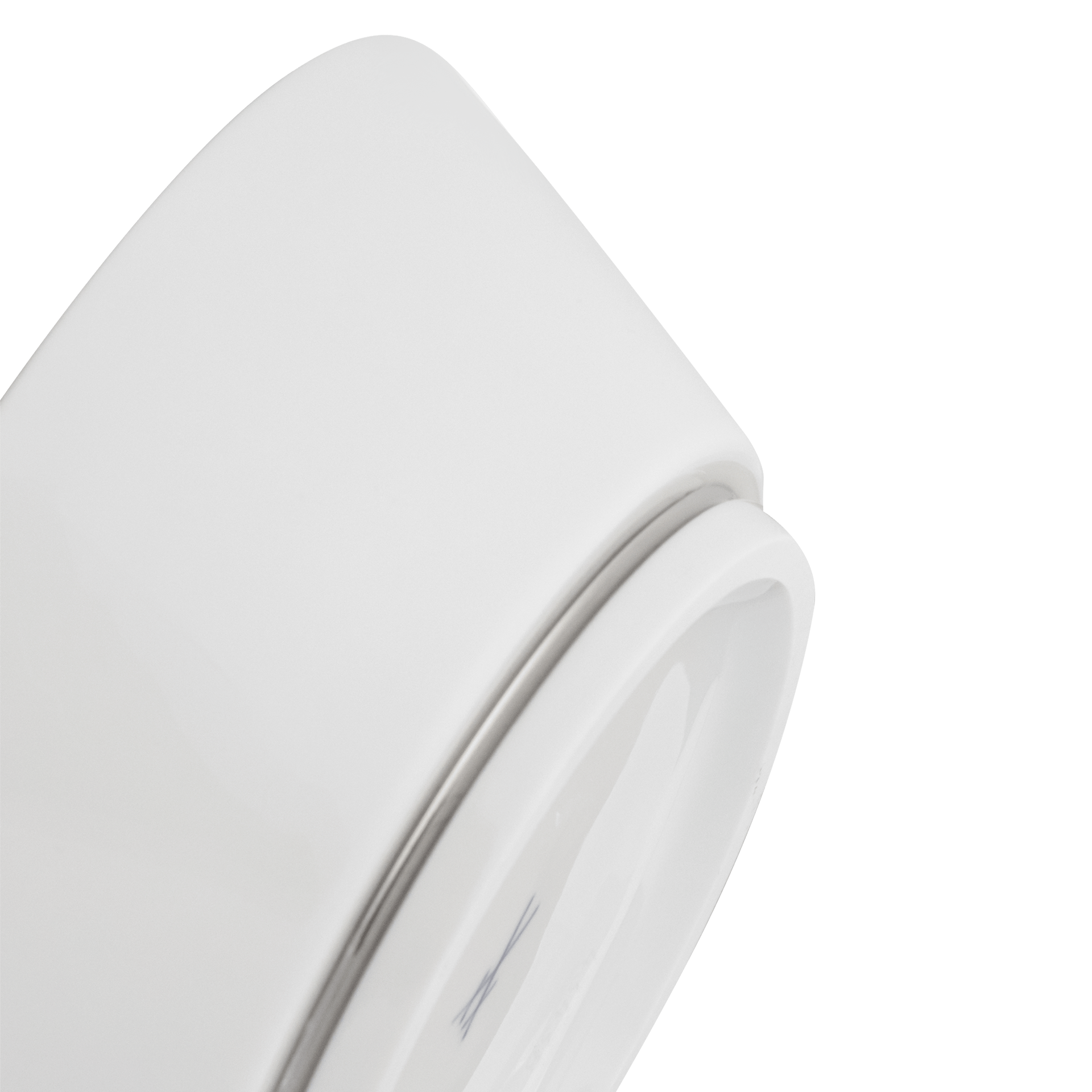 Schüssel klein, Platinum, Ø 14,5 cm | Meissen Vitruv 99A595 - 43438 - Meissen Weimar