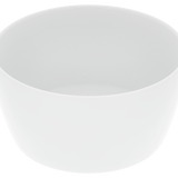 Schüssel, klein, Weiß, Ø 12,5 cm | Meissen Cosmopolitan