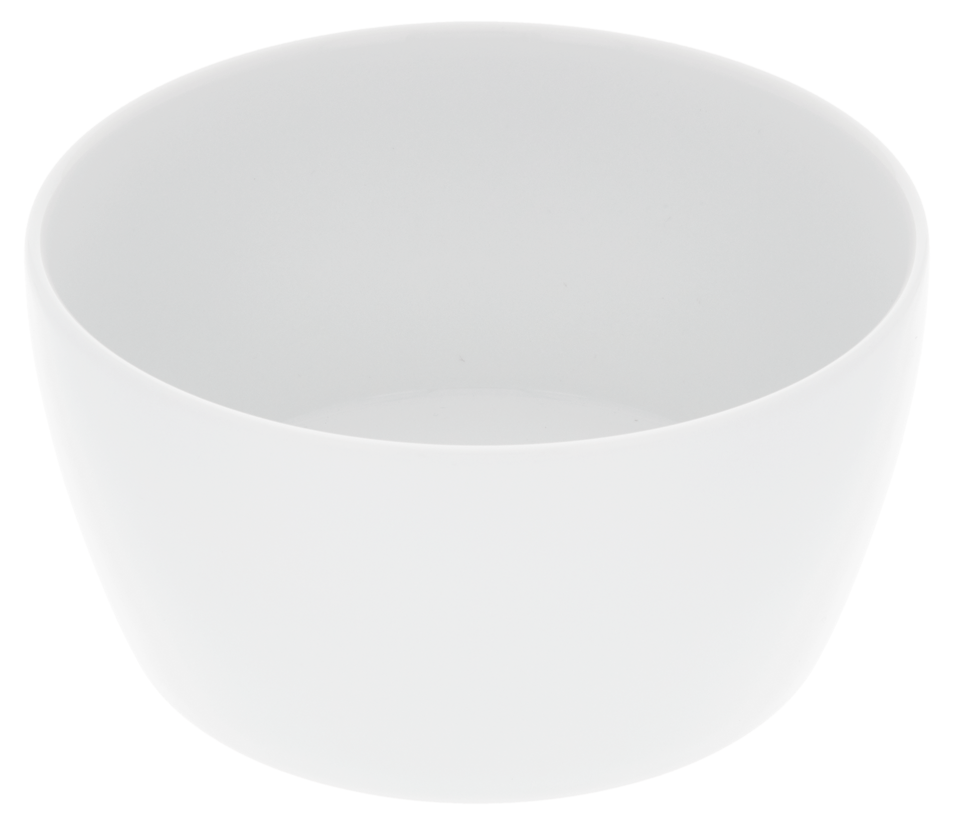 Schüssel, klein, Weiß, Ø 12,5 cm | Meissen Cosmopolitan 000001 - 37438 - Meissen Weimar