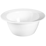 Schüssel, mittel, weiß, Ø 20,5 cm | Meissen No.41 Casa