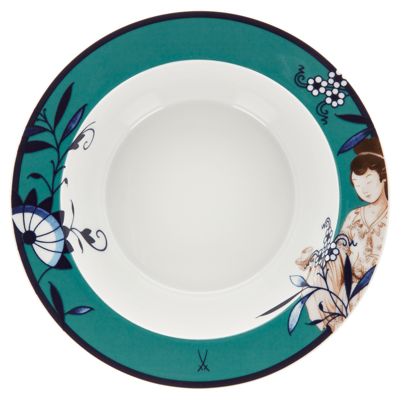 Schüssel Noble Chinese, Ø 20,5 cm | Meissen No.41 Casa 79a558 - 41440 - Meissen Weimar