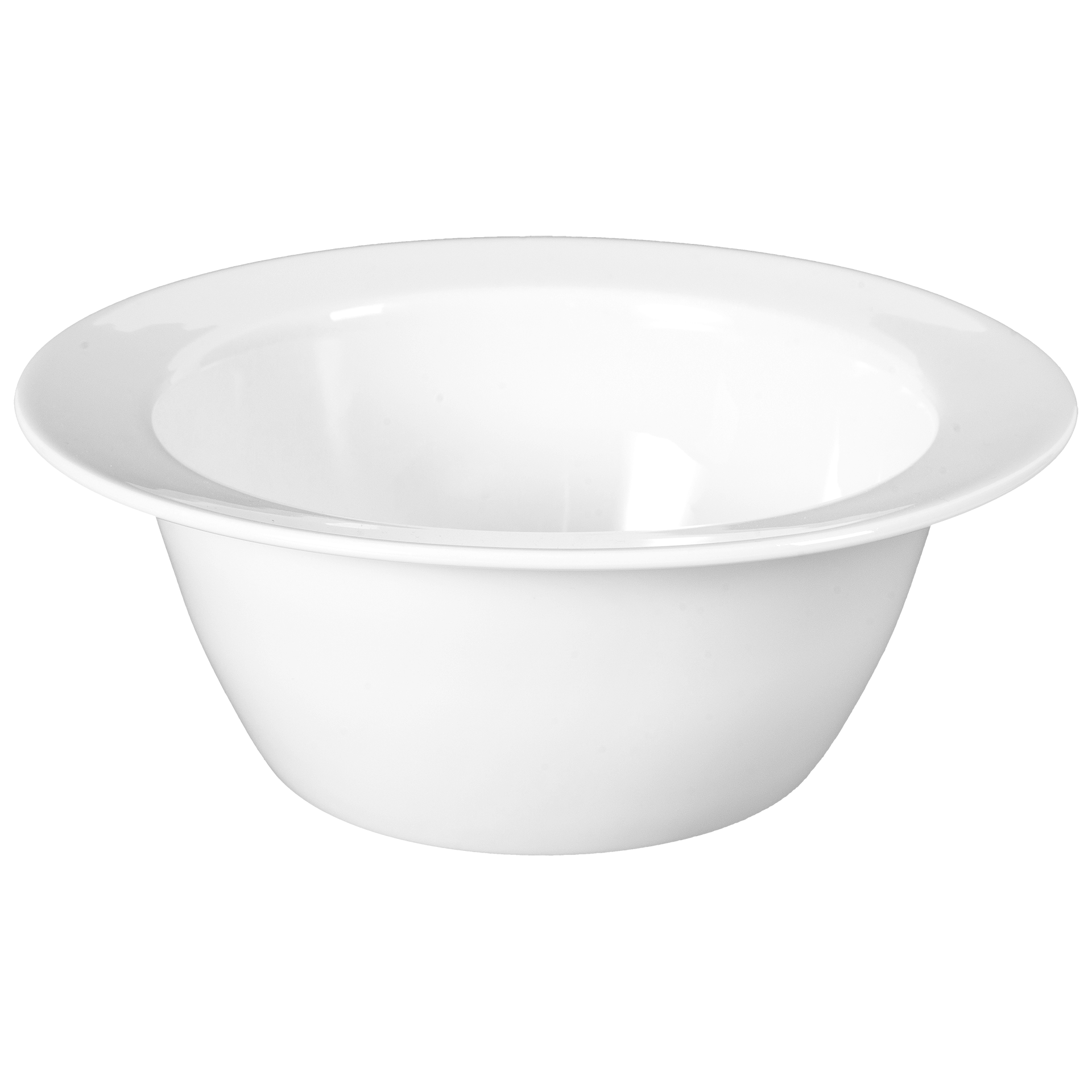 Schüssel Weiß Ø 15,5 cm | Meissen No.41 Casa 000001 - 41438 - Meissen Weimar
