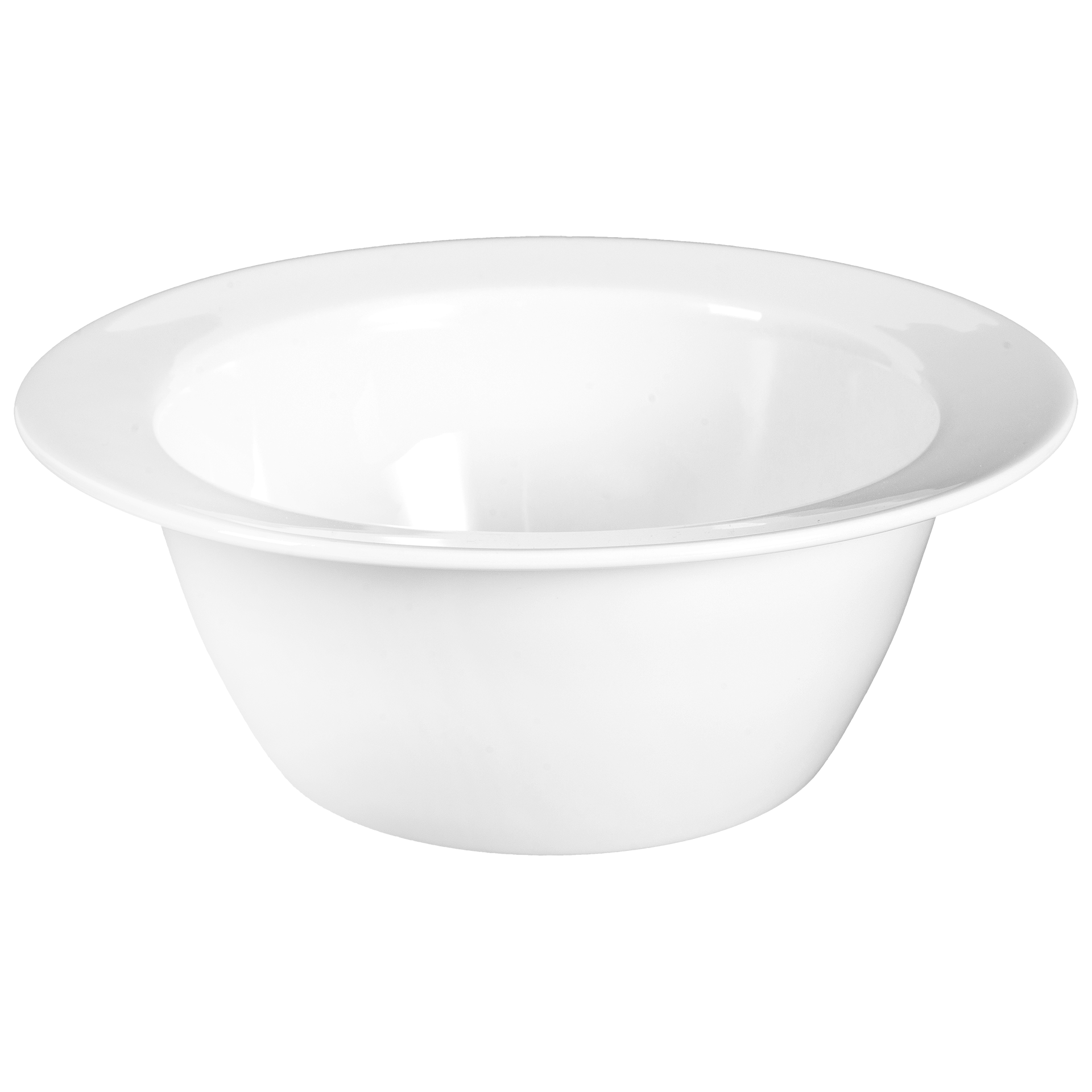 Schüssel Weiß Ø 15,5 cm | Meissen No.41 Casa 000001 - 41438 - Meissen Weimar
