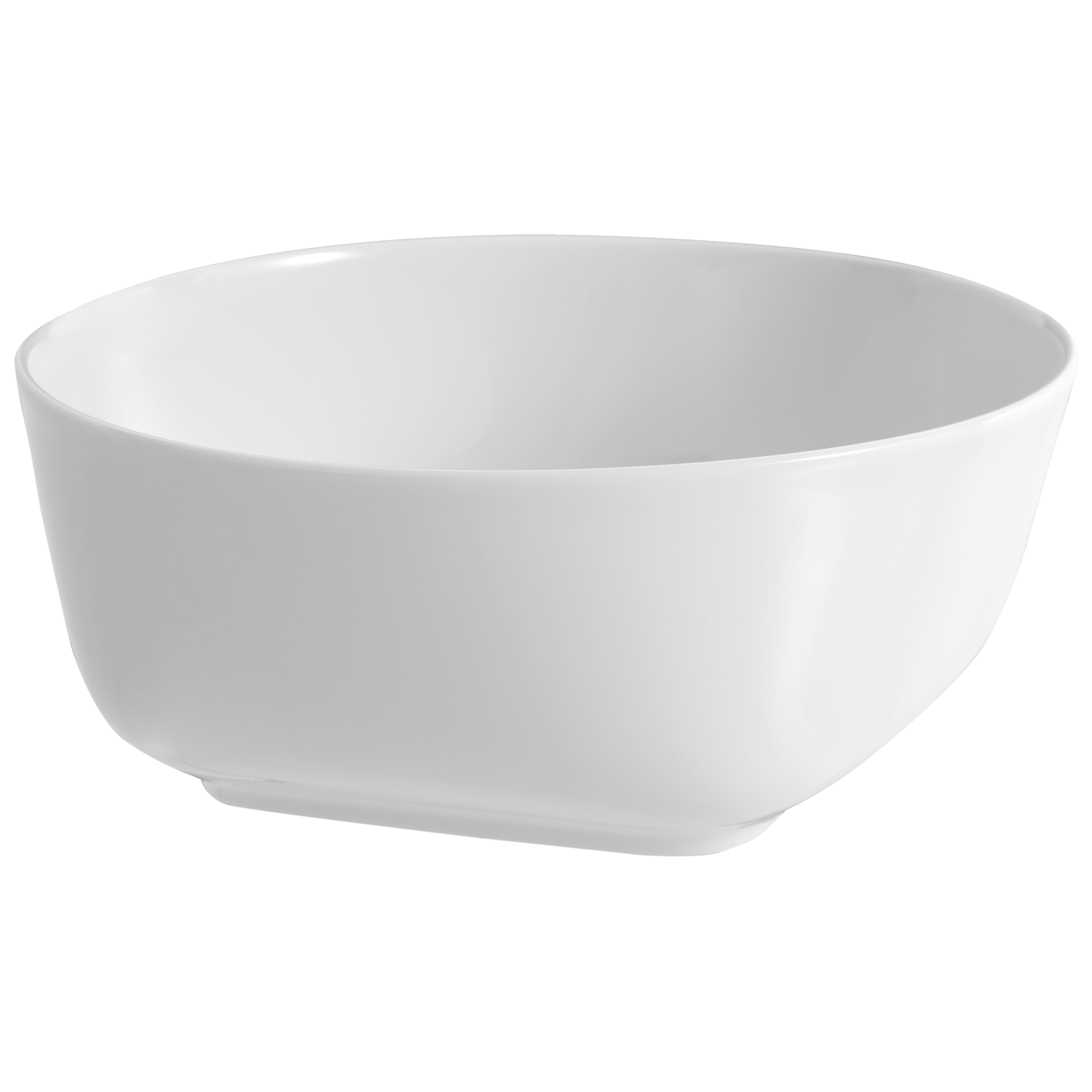 Schüssel Weiß Ø 16 cm | Meissen Nova 000001 - 46438 - Meissen Weimar
