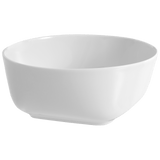 Schüssel Weiß Ø 21 cm | Meissen Nova