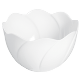 Seerosenschälchen, klein, Weiß, H 5,5 cm | Meissen Leuchter Kollektion