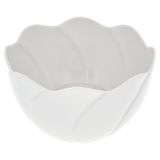 Seerosenschälchen, Weiß, H 6,5 cm | Meissen Leuchter Kollektion