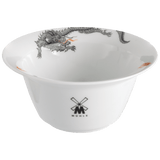 Rasierschale, Ming Drache, Ø 12,5 cm | Meissen Kollektion Markenzeichen