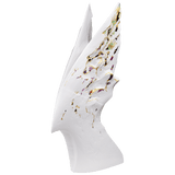 Skulptur, Handbemalt, H 53 cm | Meissen Limitierte Meisterwerke