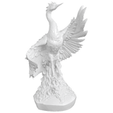 Skulptur Weiß, H 44 cm | Meissen Limitierte Meisterwerke
