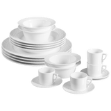 Speise-Set, Royal Blossom, 20-tlg. | Meissen No.41 Royal Blossom
